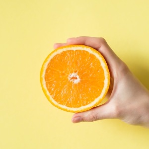 [AF] 스파클 오렌지( 알러지프리 ) Sparkling Orange